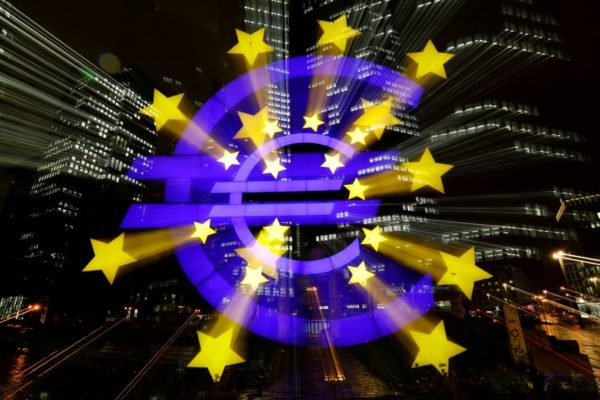 BCE: bancos deberían poner el euro digital a disposición de sus clientes