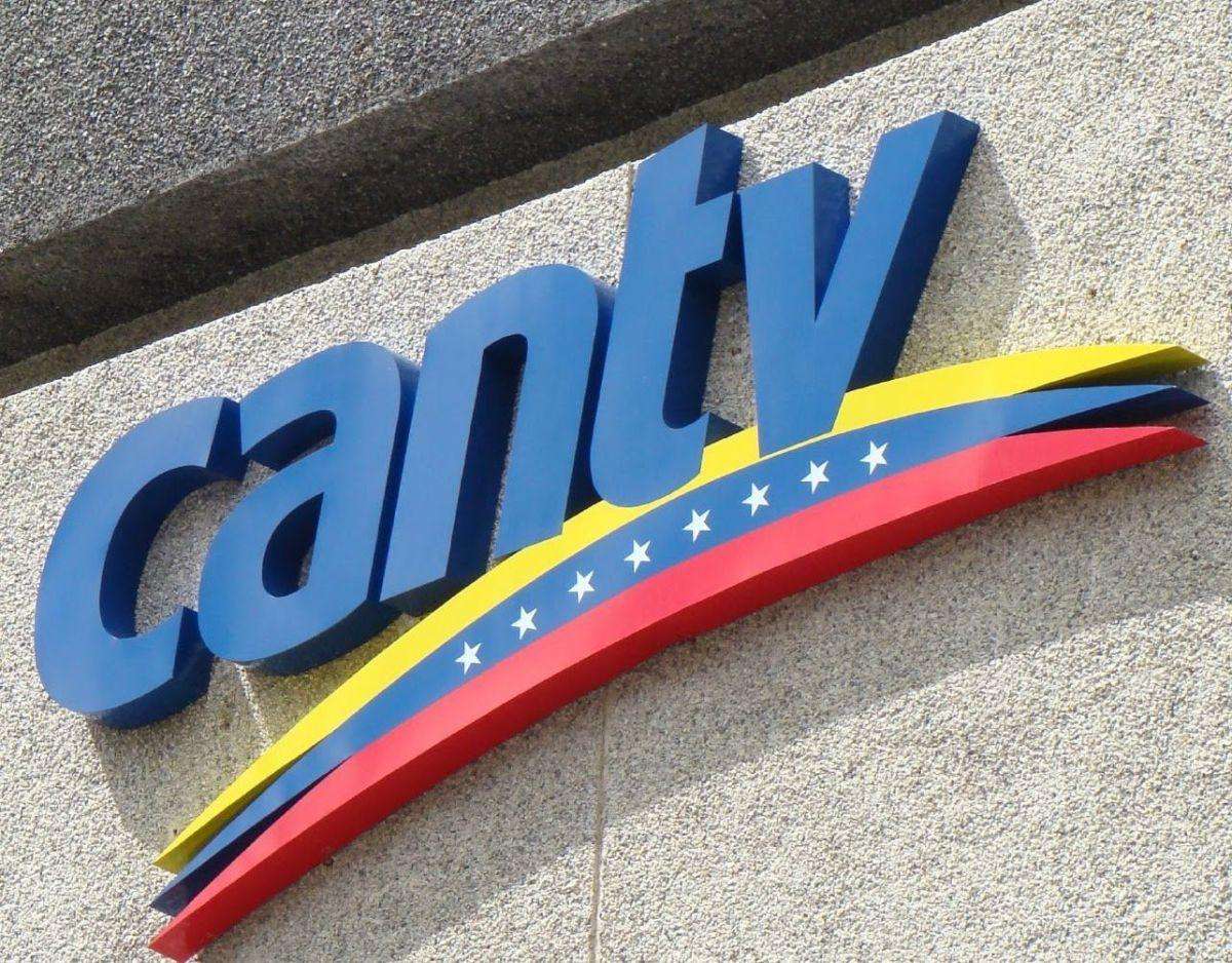 Cantv lidera el servicio de acceso a internet