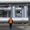 “Inexplicables” fugas de gas afectan a los gasoductos Nord Stream
