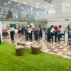«Emprende Ya»: Banco Plaza realiza jornada de venta de puntos de venta a emprendedores sin inicial