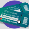 Banesco habilita su botón de pagos en Ticketmundo.com