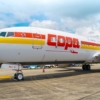 Copa Airlines celebra 75 años de operación con avión conmemorativo y expectativas de crecimiento