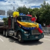 Paso de carga por la frontera colombo-venezolana será de 10 am a 5 pm, dijo el ministro Araguayán