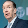 Renunció el presidente del Banco Mundial David Malpass