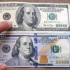 Sigue sin freno: Dólar paralelo abrió este #8Nov en Bs. 9,88 por unidad