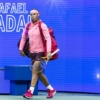 Rafael Nadal es eliminado en octavos del US Open por el estadounidense Tiafoe