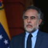 Benedetti niega seguir como embajador colombiano en Venezuela