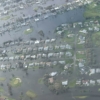 “Devastación y desaparecidos”, Huracán Ian golpea fuerte a Florida