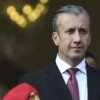 El Aissami afirma que emitirán 23 órdenes de captura contra ex directivos de Monómeros (Detalles)