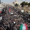 Al menos 35 muertos en Irán tras más de una semana de protestas