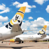 Dos frecuencias a la semana: Turpial Airlines volará los lunes y sábados hacia Colombia