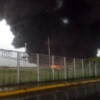 Trabajadores petroleros: Incendio en la refinería de Puerto La Cruz «fue considerable» y se debe investigar