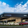 Mazda negocia el cese de su producción en Rusia, según medios locales