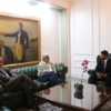 Ministro de Comercio de Colombia está en Venezuela: Cumplirá con una agenda «de interés binacional»