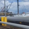 Operaciones en muelle de PDVSA Oriente serán reanudadas tras haber sido sofocado un incendio