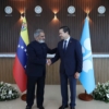 Secretario general de la OPEP está en el país: Abordará temas energéticos con autoridades venezolanas