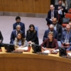 Rusia veta resolución del Consejo de Seguridad de la ONU sobre anexiones en Ucrania