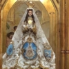 Esperan más de 10 mil feligreses en Lechería por la celebración de la Virgen del Valle