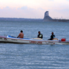 Levantan restricción de zarpe de embarcaciones en costas de Miranda, La Guaira, Anzoátegui y Sucre