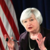 Yellen: posible default de deuda podría generar recesión en EEUU y una crisis financiera global