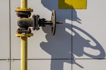 Ecopetrol reporta hallazgo de un gran yacimiento mar&iacute;timo de gas cerca de Venezuela