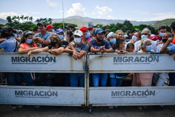 #Exclusivo | Los retos de las aerolíneas y el transporte de carga ante reapertura del comercio con Colombia