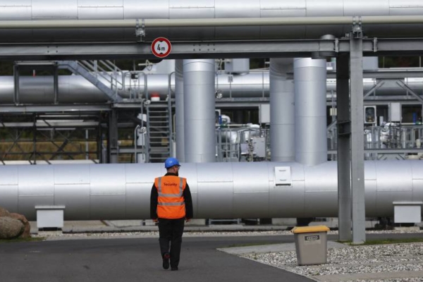 “Inexplicables” fugas de gas afectan a los gasoductos Nord Stream