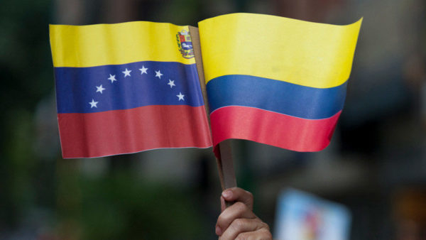 #Dato: Colombia realizó la primera exportación de vehículos hacia Venezuela