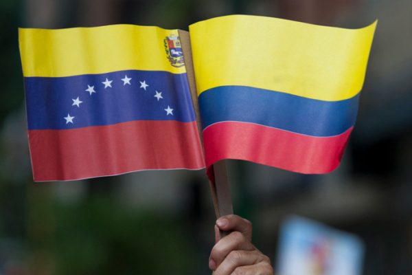 Venezuela y Colombia reabrieron segundo puente fronterizo entre Apure y Arauca