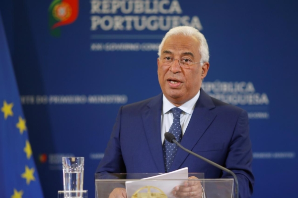 Portugal anuncia 2.400 millones de euros en ayudas para los hogares contra la inflación