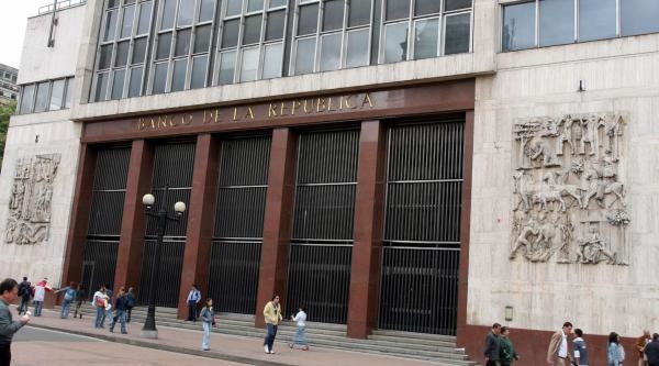 Banco de la República de Colombia subió 100 puntos la tasa de interés y la fijó en 11 %