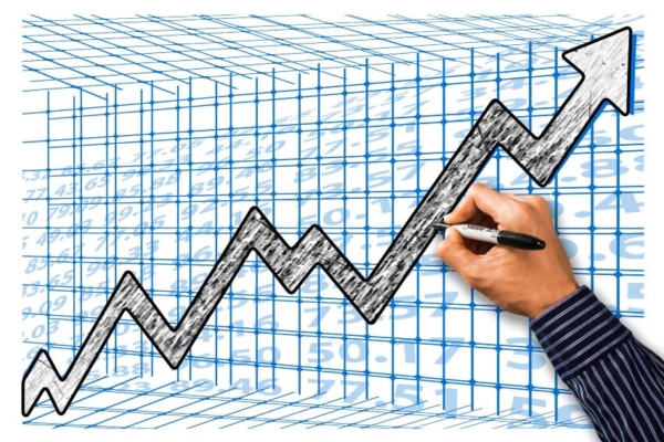 Encuesta del OVF proyecta un crecimiento económico del 4,3% para este 2024