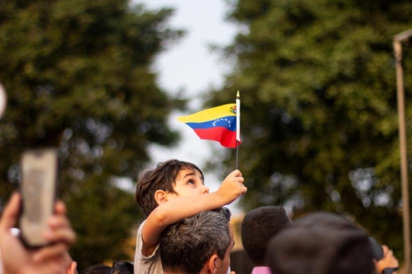 #MarcaVenezuela rinde homenaje a los “venezolanos nacidos en otras tierras”