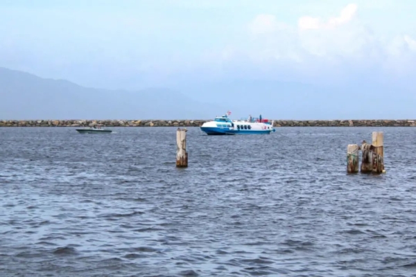 Zarpará cada 15 días: Activaron ruta marítima Venezuela-Trinidad y Tobago (+costo)