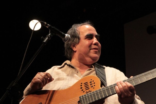 Murió el músico venezolano Aquiles Báez en medio de una gira por Europa