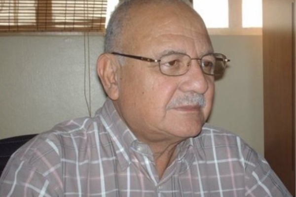 Murió el diputado Héctor Agüero a los 82 años de edad