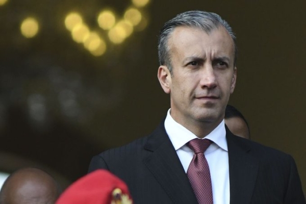 El Aissami afirma que emitirán 23 órdenes de captura contra ex directivos de Monómeros (Detalles)