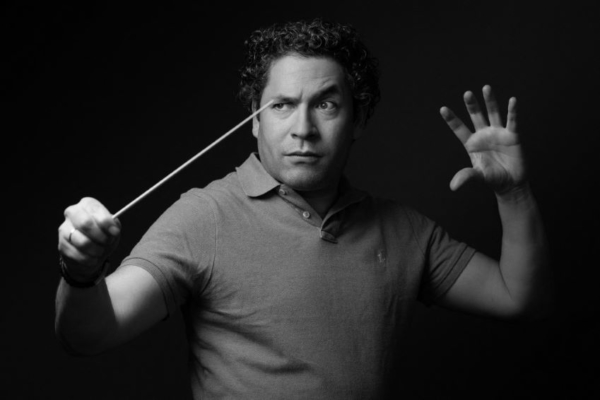 #Entrevista | Gustavo Dudamel: «nunca dejaré de enseñar música a niños y jóvenes venezolanos»