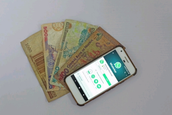 Fintech: La nueva estrella del marketing promocional nigeriano