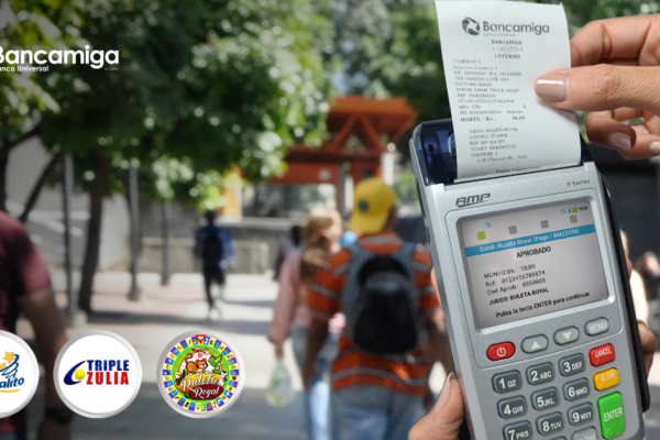 Bancamiga amplía los beneficios en sus puntos de venta