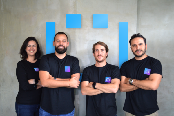 Fintech Ubii levantó US$4.500.000 en su primera ronda de financiamiento