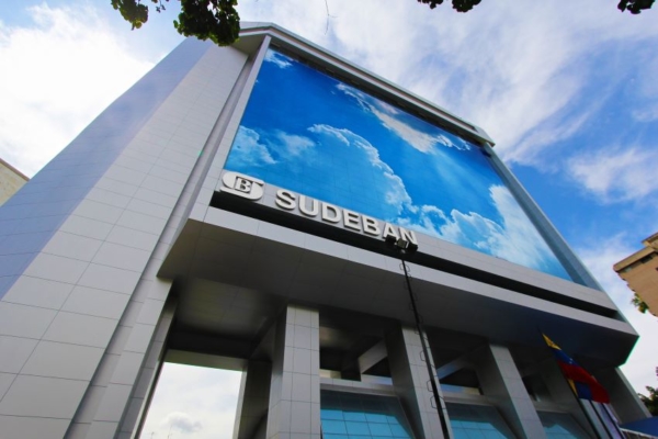 Sudeban: Empresa Pideyummy S.A. no está autorizada para manejar o abrir instrumentos financieros bancarios