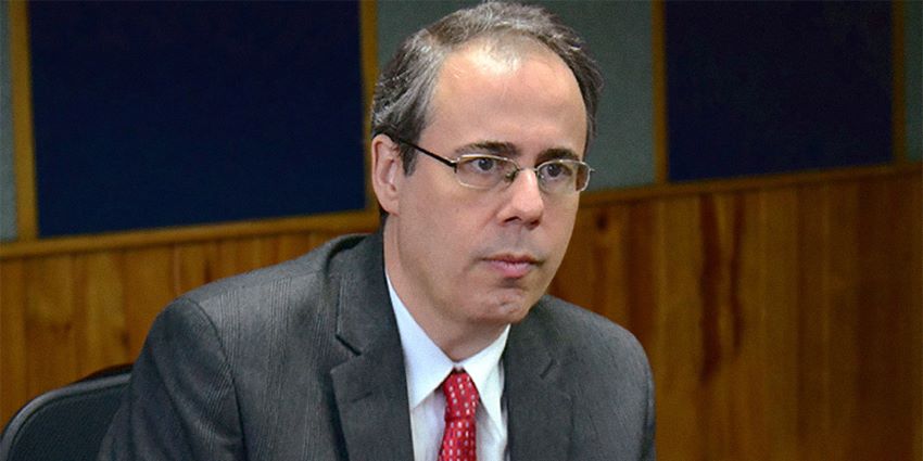 Economista Francisco Monaldi habla sobre privatizar a PDVSA