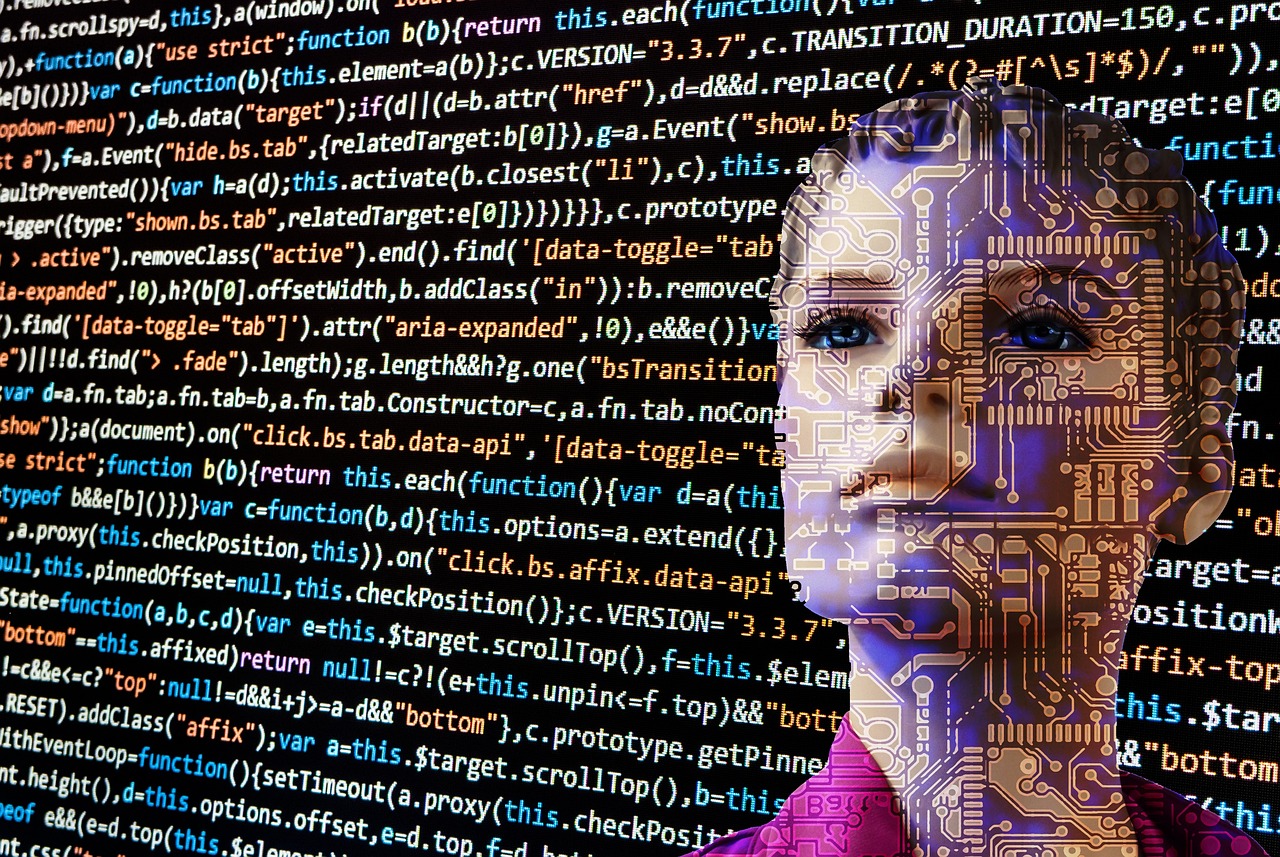 Internautas y la inteligencia artificial generativa
