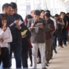 México creó 207.968 empleos formales en octubre y suma casi 1 millón en 2022