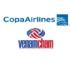 Copa Airlines conectó al empresariado venezolano con el simposio responsabilidad: Claves para el desarrollo de Venamcham