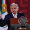 López Obrador aseguró que la nueva política migratoria de Biden da resultados