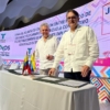 Fedecámaras y gremio del comercio colombiano firman acuerdo para incentivar nuevo modelo de intercambio