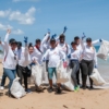 Coca-Cola FEMSA realizó jornadas de limpieza en las costas venezolanas