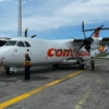Conviasa incorporará próximamente la aeronave ATR 42 para cubrir rutas nacionales